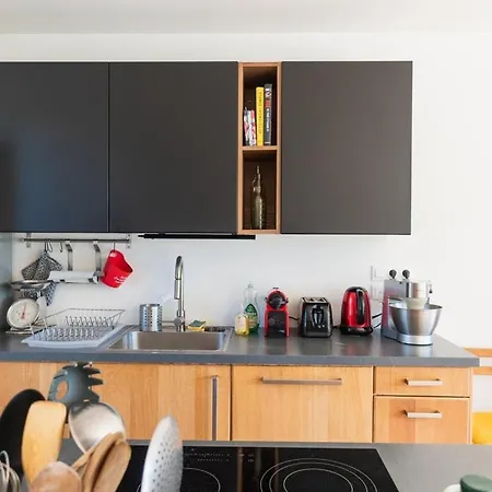 La Maison Chateau D'eau : Piscine Pour 6/8 Pers *