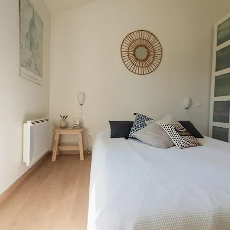 La Maison Château D'eau : Piscine Pour 6/8 Pers 3*
