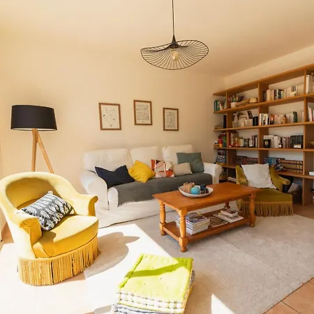 La Maison Chateau D'eau : Piscine Pour 6/8 Pers בית נופש *